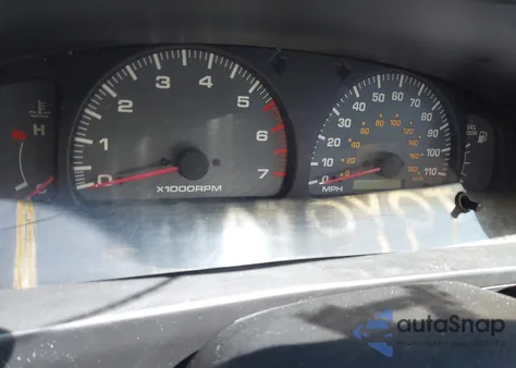 1999 Toyota 4Runner Sr5 V6 from USA, damaged, VIN JT3HN86R2X0217993